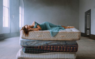 Het Perfecte Bed