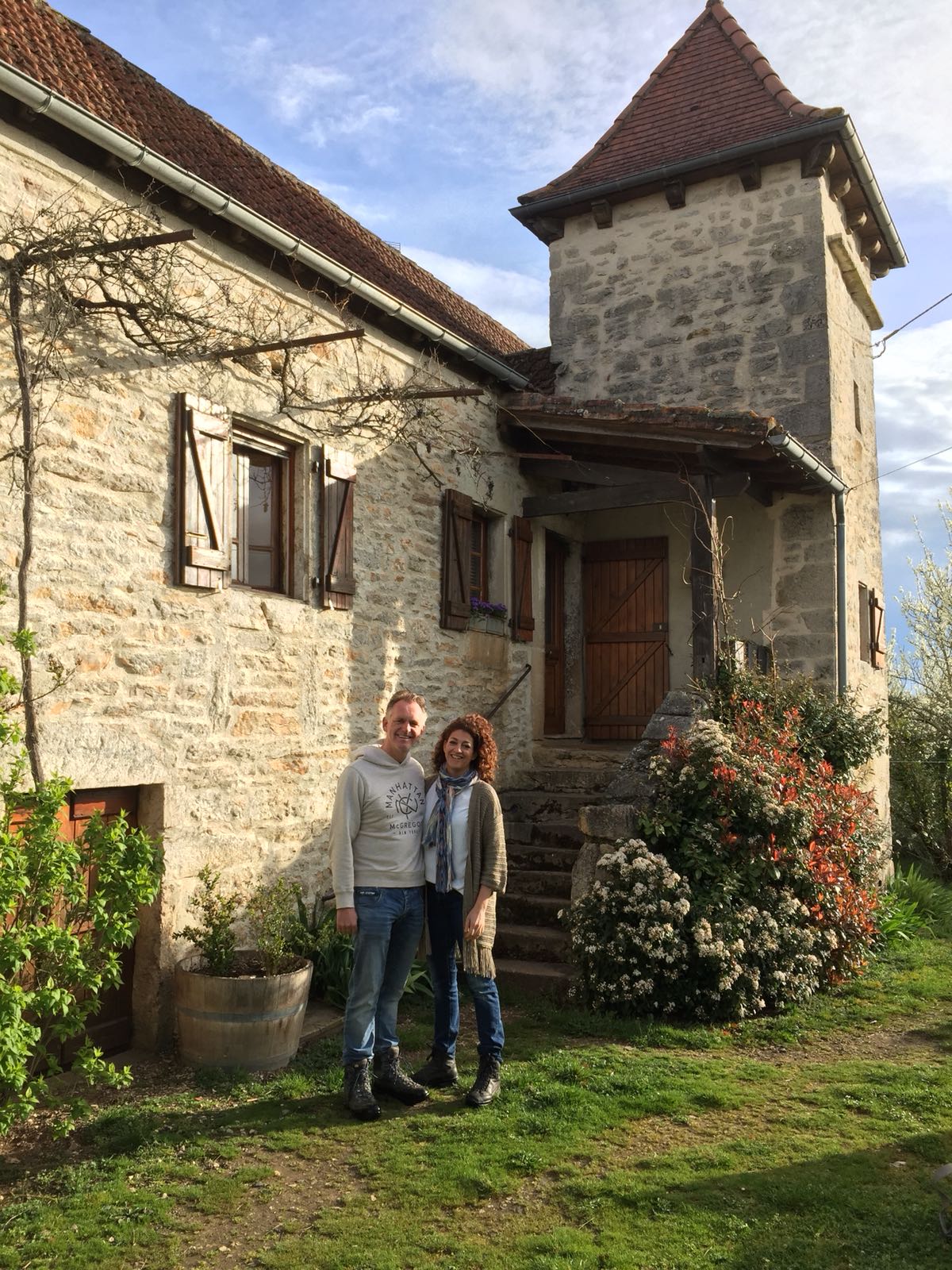 Pech Blanc, chambres d’hôtes