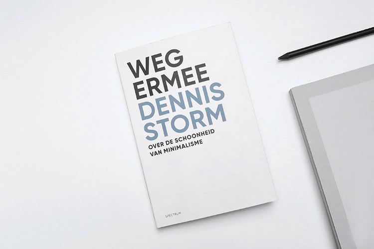 Emigreren en Ontspullen