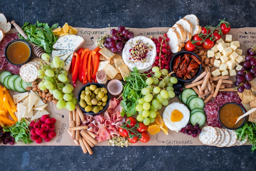 La Planche du Dimanche