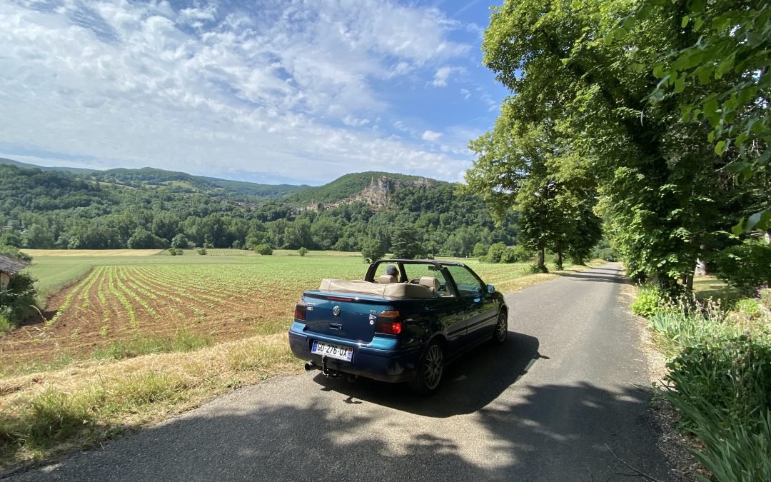 Vakantie om de hoek